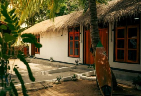 Surfing Lion Hostel Arugam Bay
